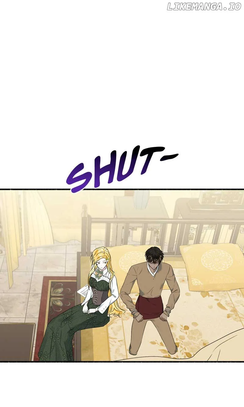 My Angelic Husband is actually a Devil in Disguise Chapter 48 page 57