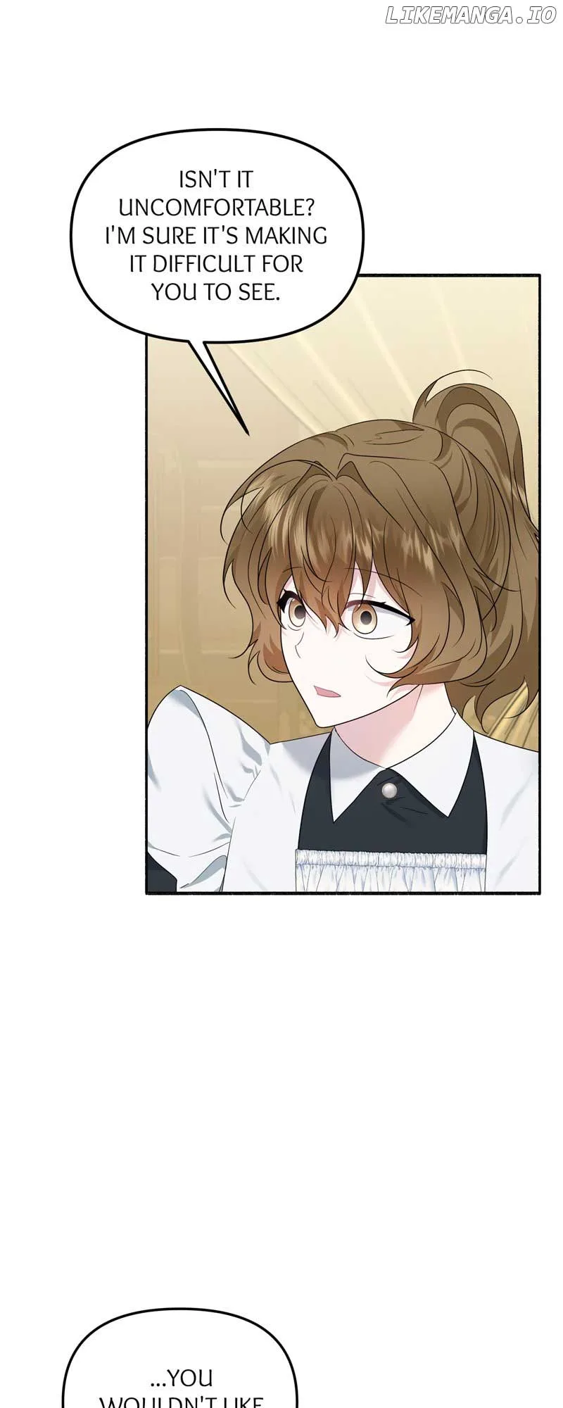 My Angelic Husband is actually a Devil in Disguise Chapter 48 page 30