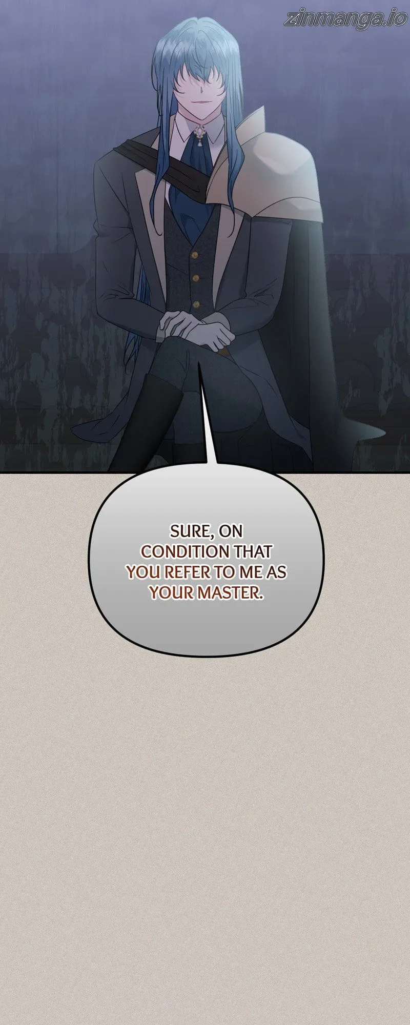 My Angelic Husband is actually a Devil in Disguise Chapter 42 page 48