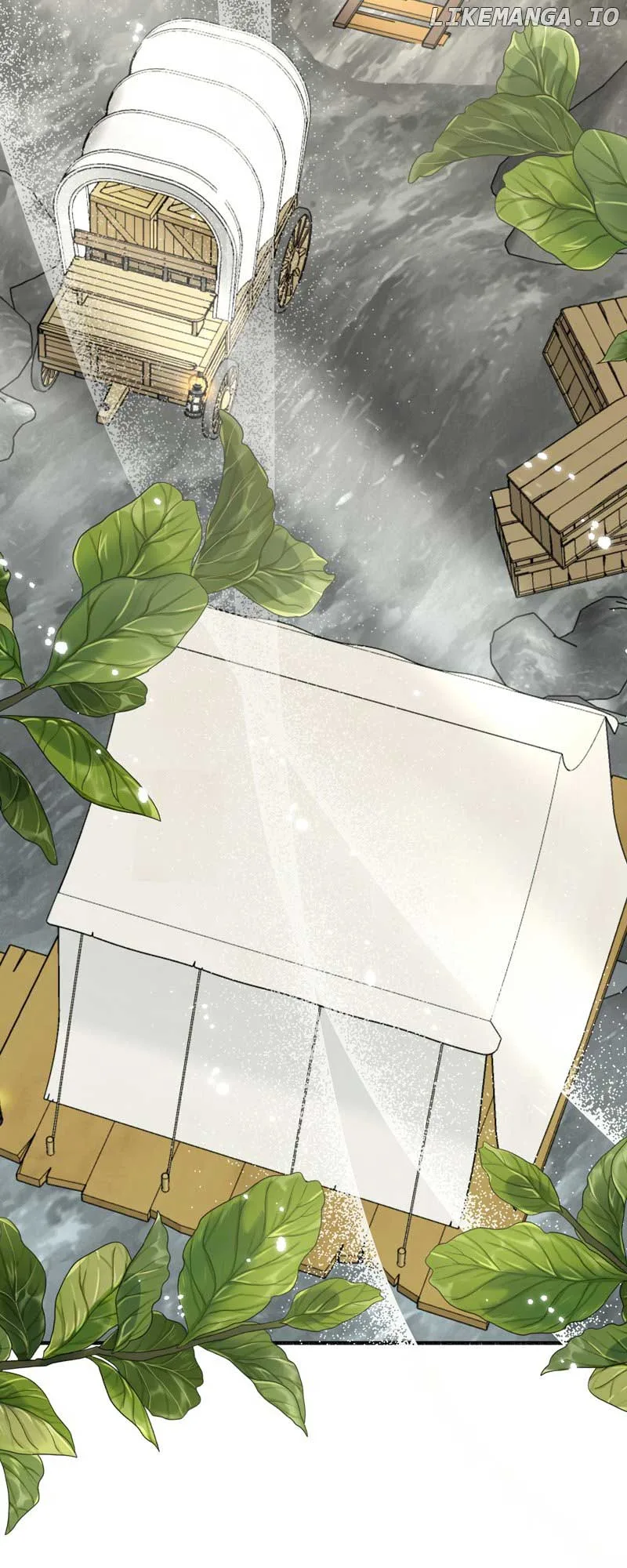 My Angelic Husband is actually a Devil in Disguise Chapter 48 page 21
