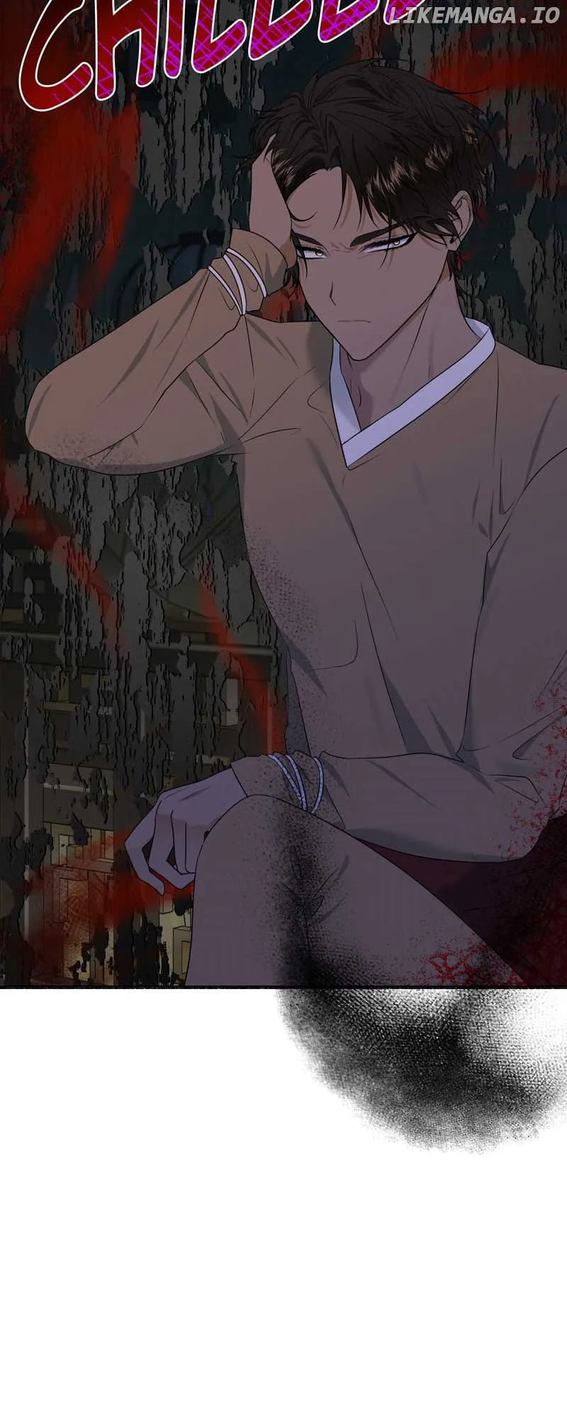 My Angelic Husband is actually a Devil in Disguise Chapter 48 page 38