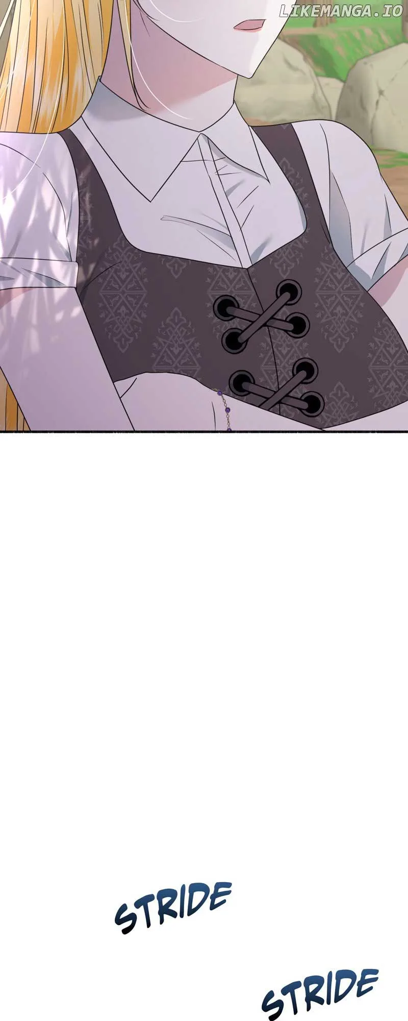 My Angelic Husband is actually a Devil in Disguise Chapter 48 page 4