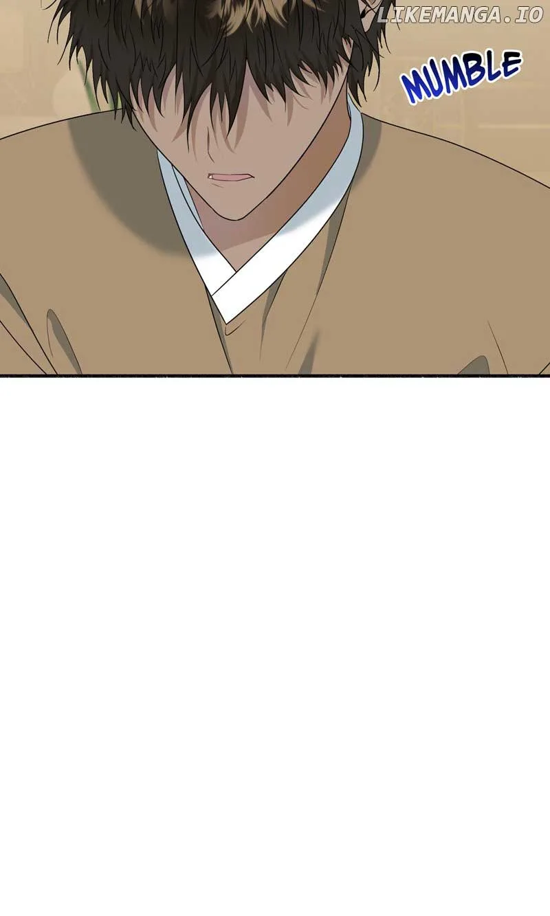 My Angelic Husband is actually a Devil in Disguise Chapter 48 page 29