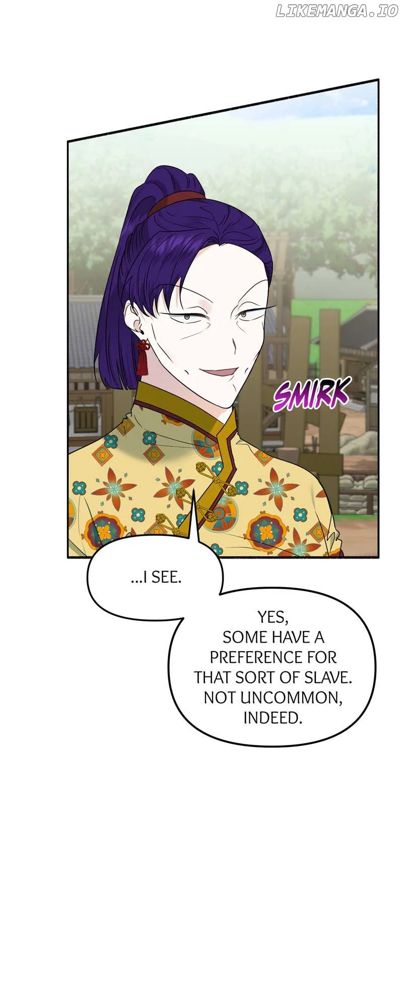 My Angelic Husband is actually a Devil in Disguise Chapter 48 page 12