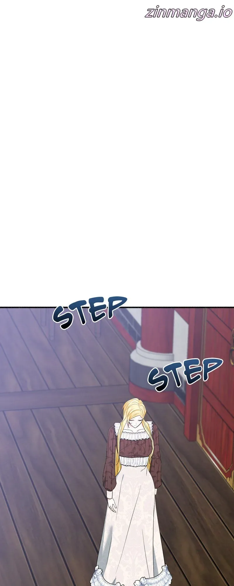 My Angelic Husband is actually a Devil in Disguise Chapter 45 page 11