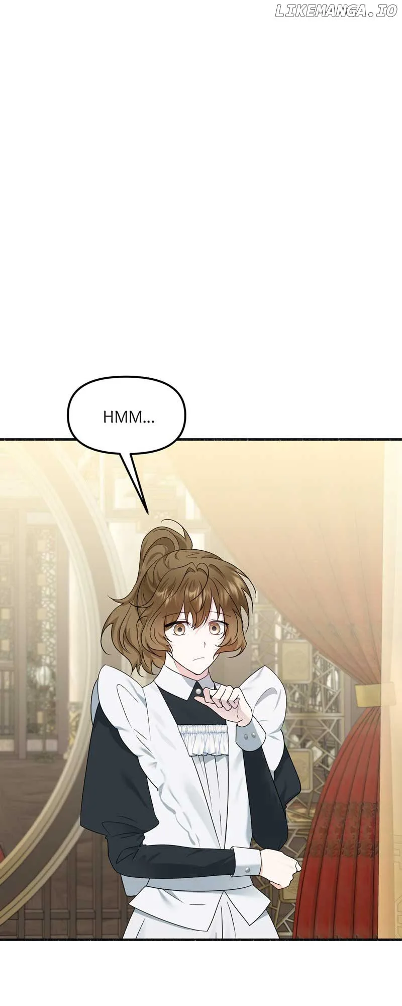 My Angelic Husband is actually a Devil in Disguise Chapter 48 page 48