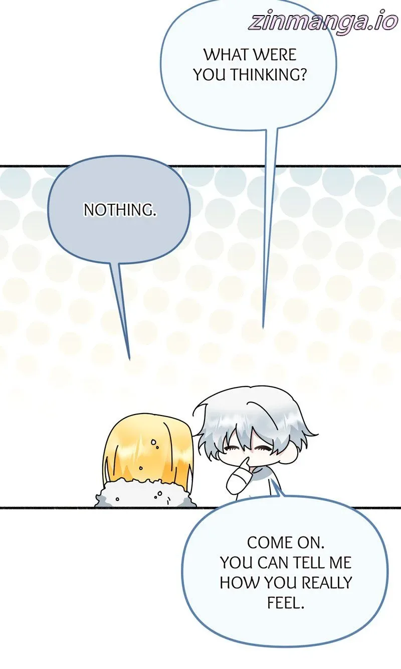 My Angelic Husband is actually a Devil in Disguise Chapter 45 page 29