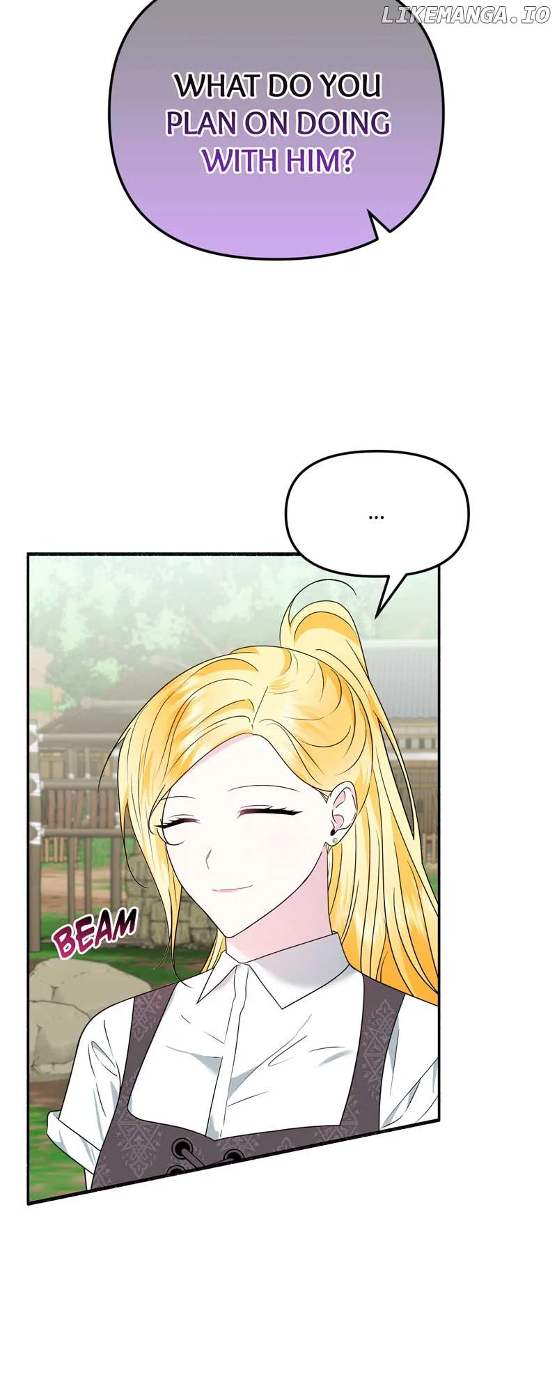 My Angelic Husband is actually a Devil in Disguise Chapter 48 page 11