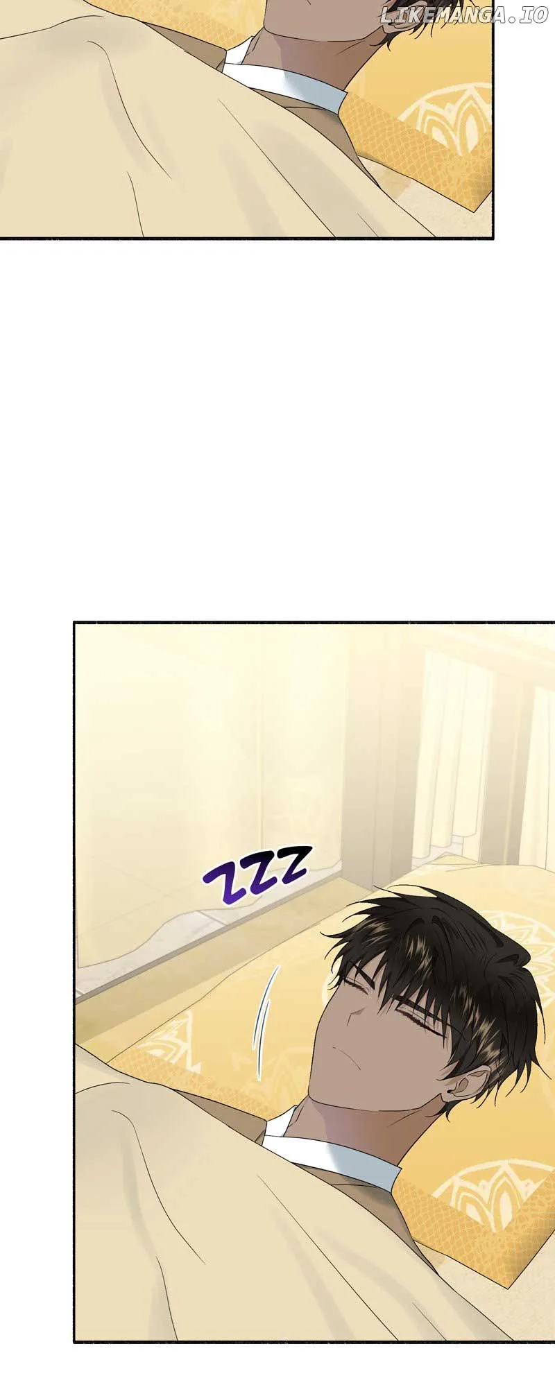 My Angelic Husband is actually a Devil in Disguise Chapter 48 page 47
