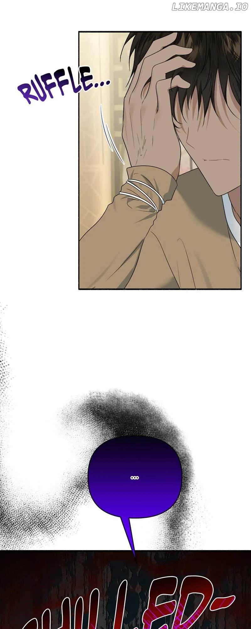 My Angelic Husband is actually a Devil in Disguise Chapter 48 page 37