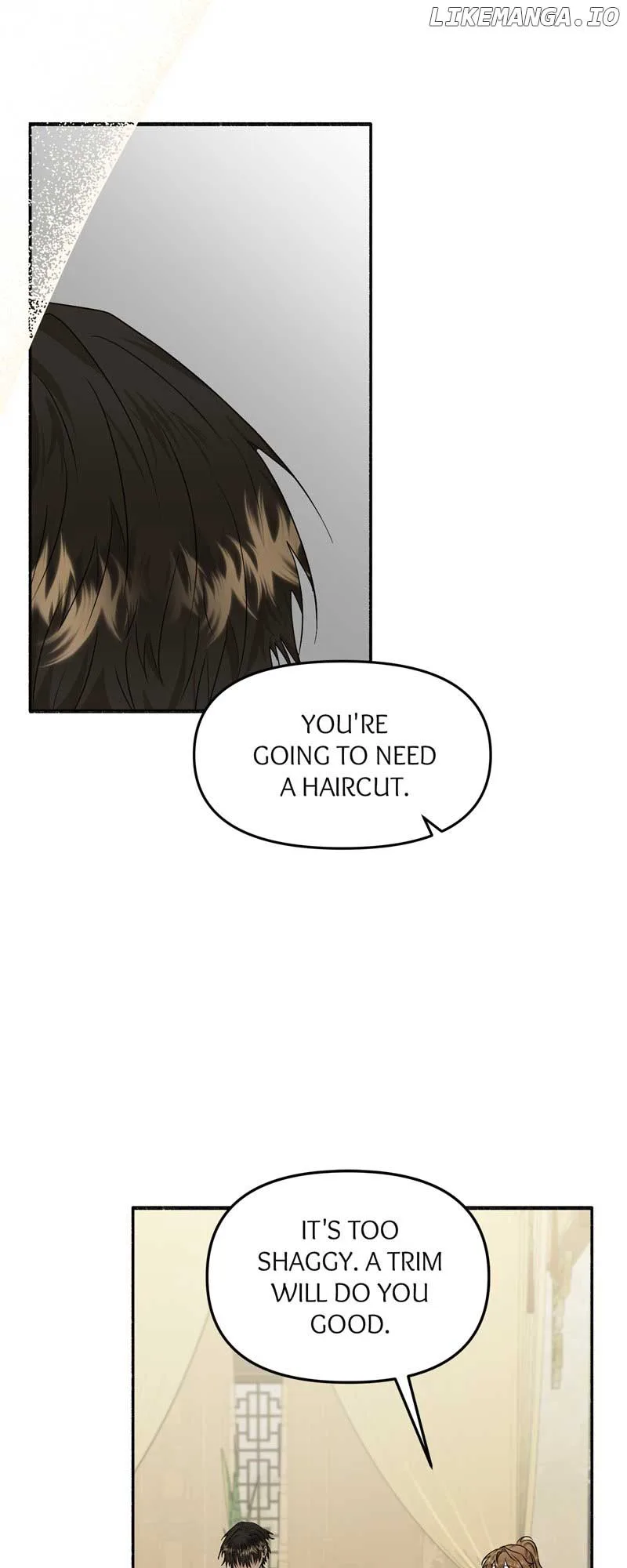 My Angelic Husband is actually a Devil in Disguise Chapter 48 page 27