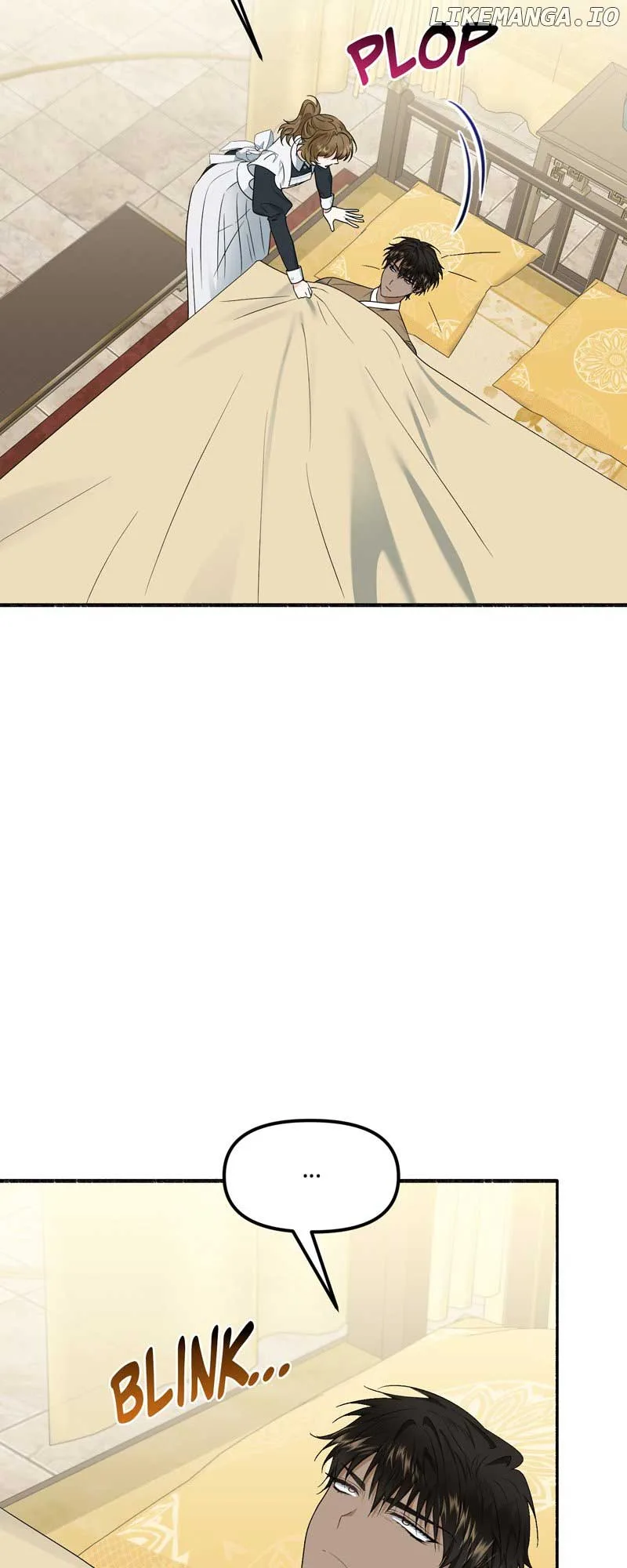 My Angelic Husband is actually a Devil in Disguise Chapter 48 page 46