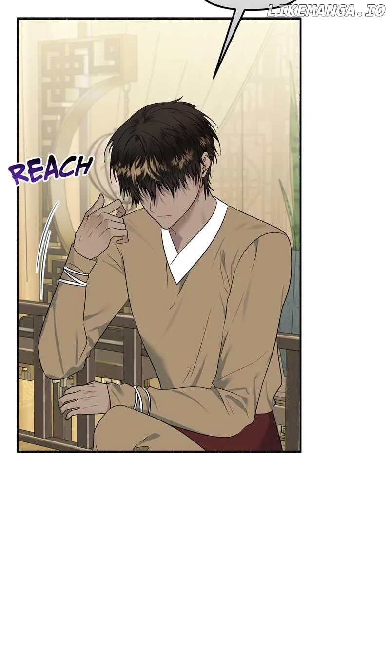 My Angelic Husband is actually a Devil in Disguise Chapter 48 page 36