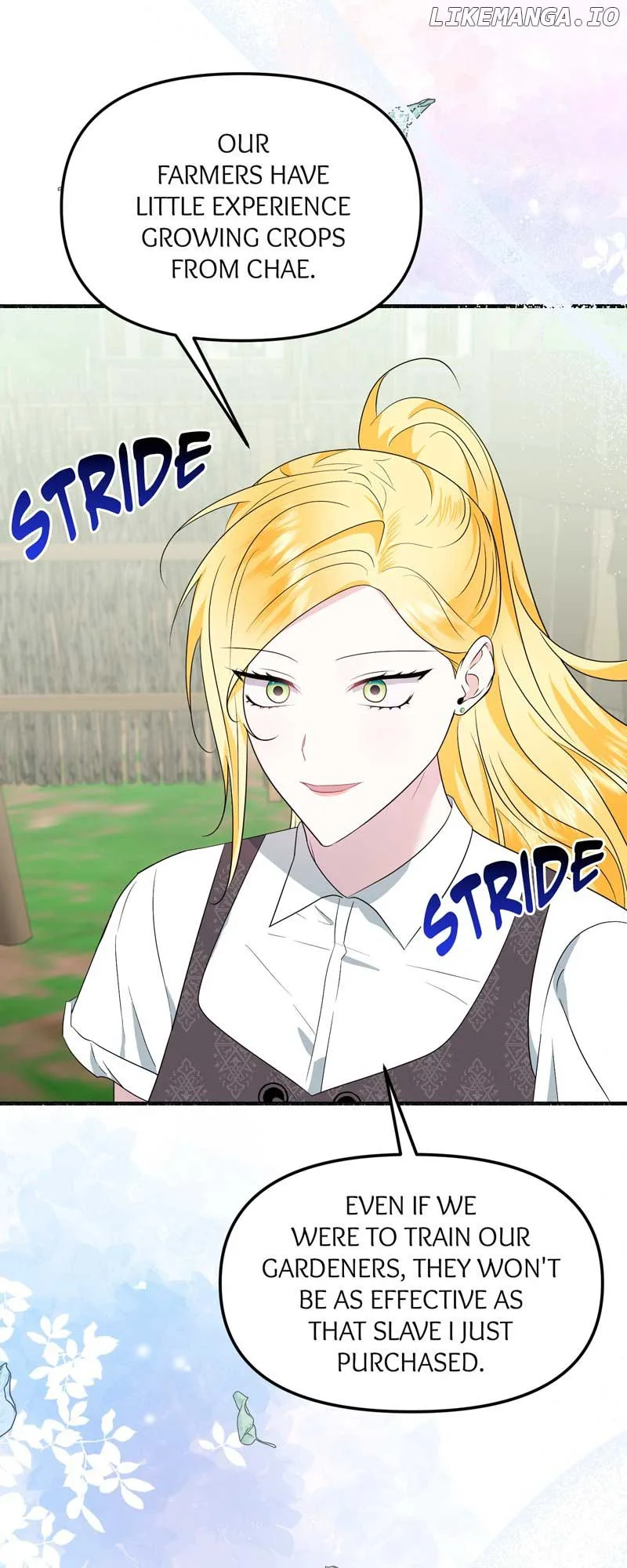 My Angelic Husband is actually a Devil in Disguise Chapter 48 page 17
