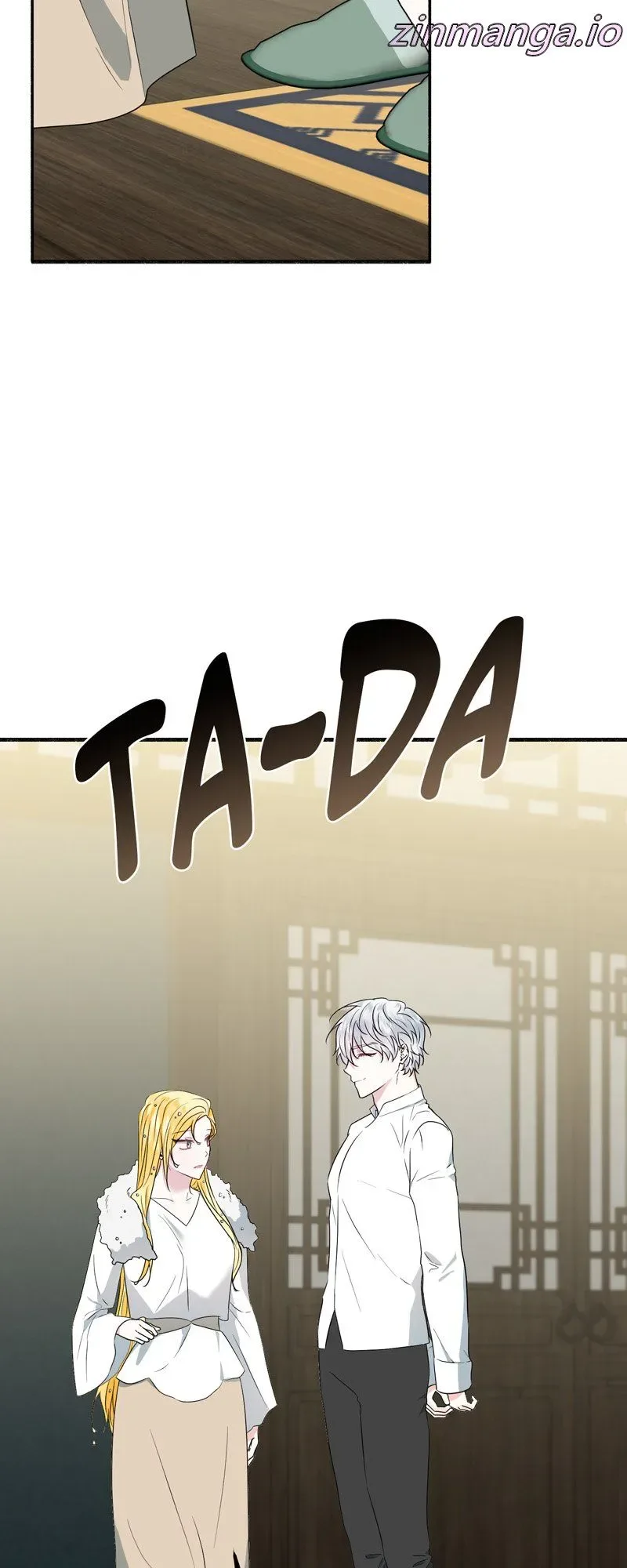 My Angelic Husband is actually a Devil in Disguise Chapter 45 page 26