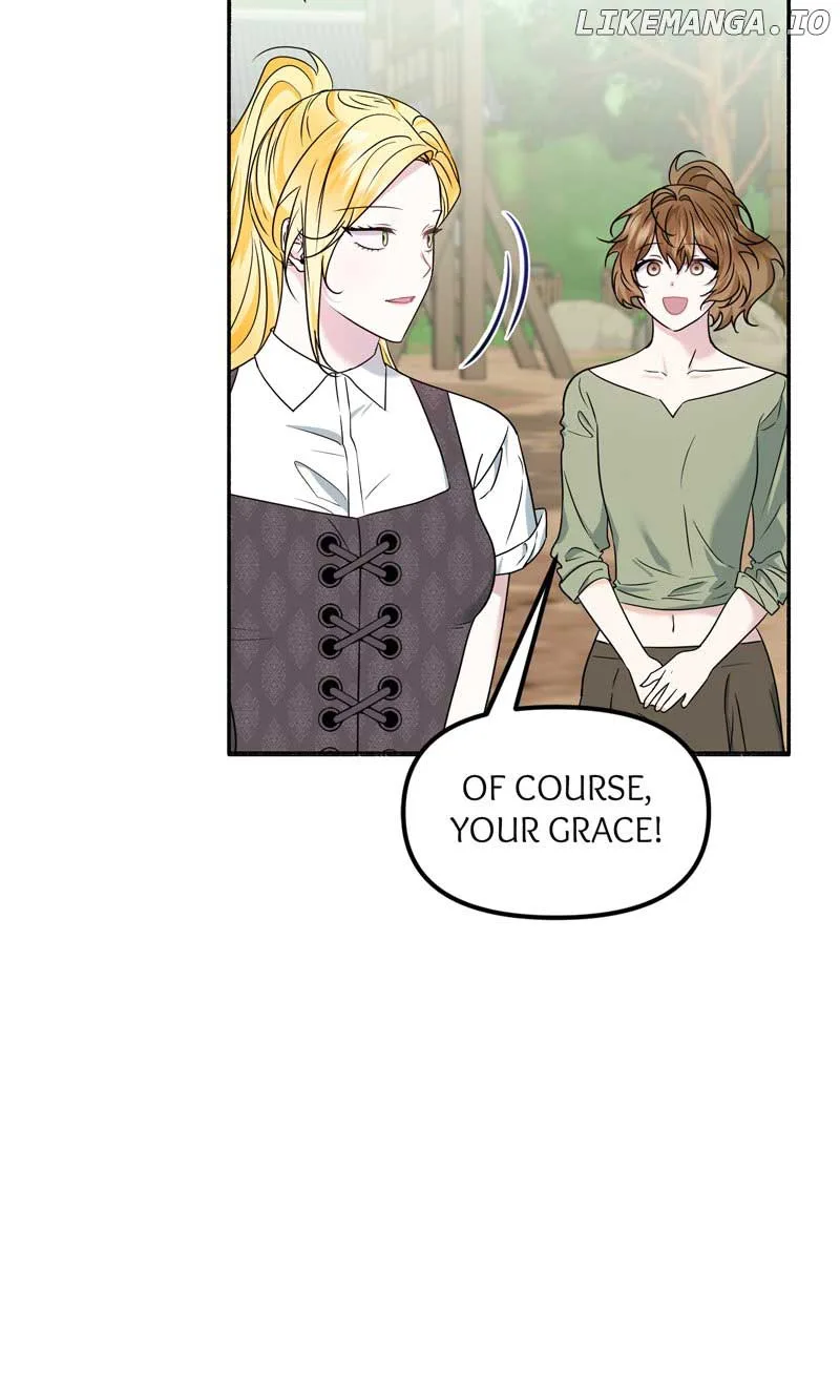 My Angelic Husband is actually a Devil in Disguise Chapter 48 page 15