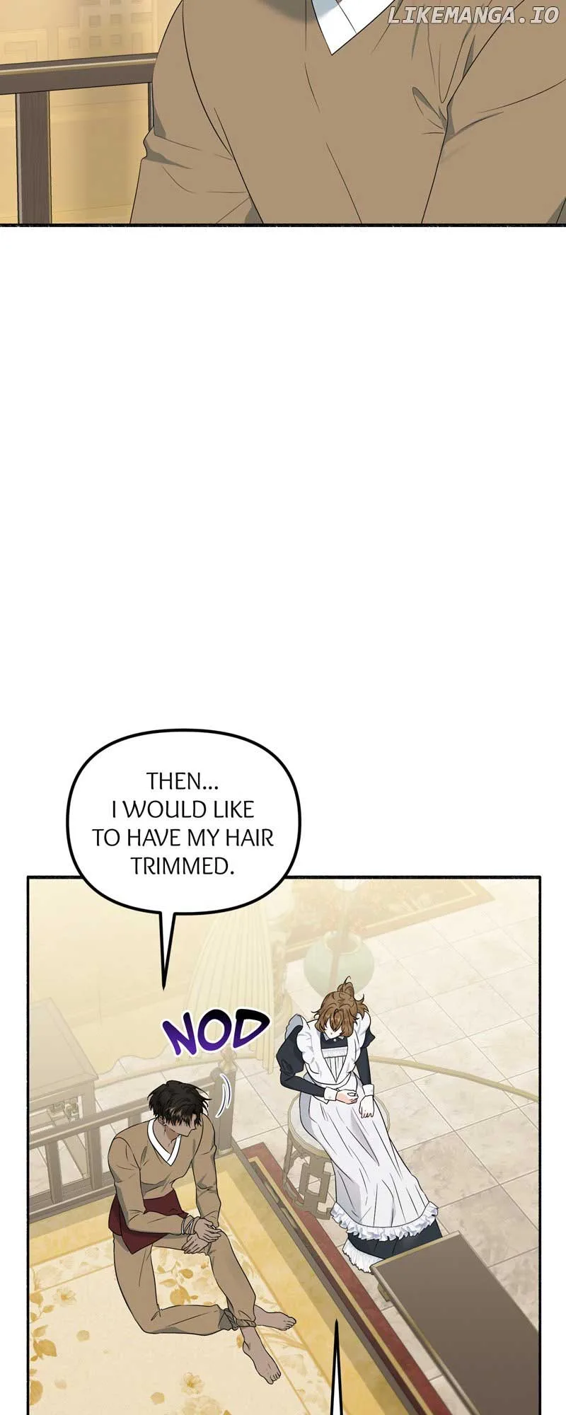 My Angelic Husband is actually a Devil in Disguise Chapter 48 page 41