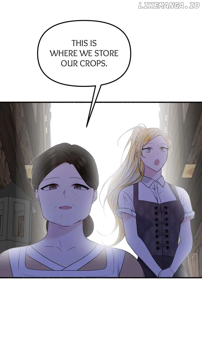 My Angelic Husband is actually a Devil in Disguise Chapter 48 page 22