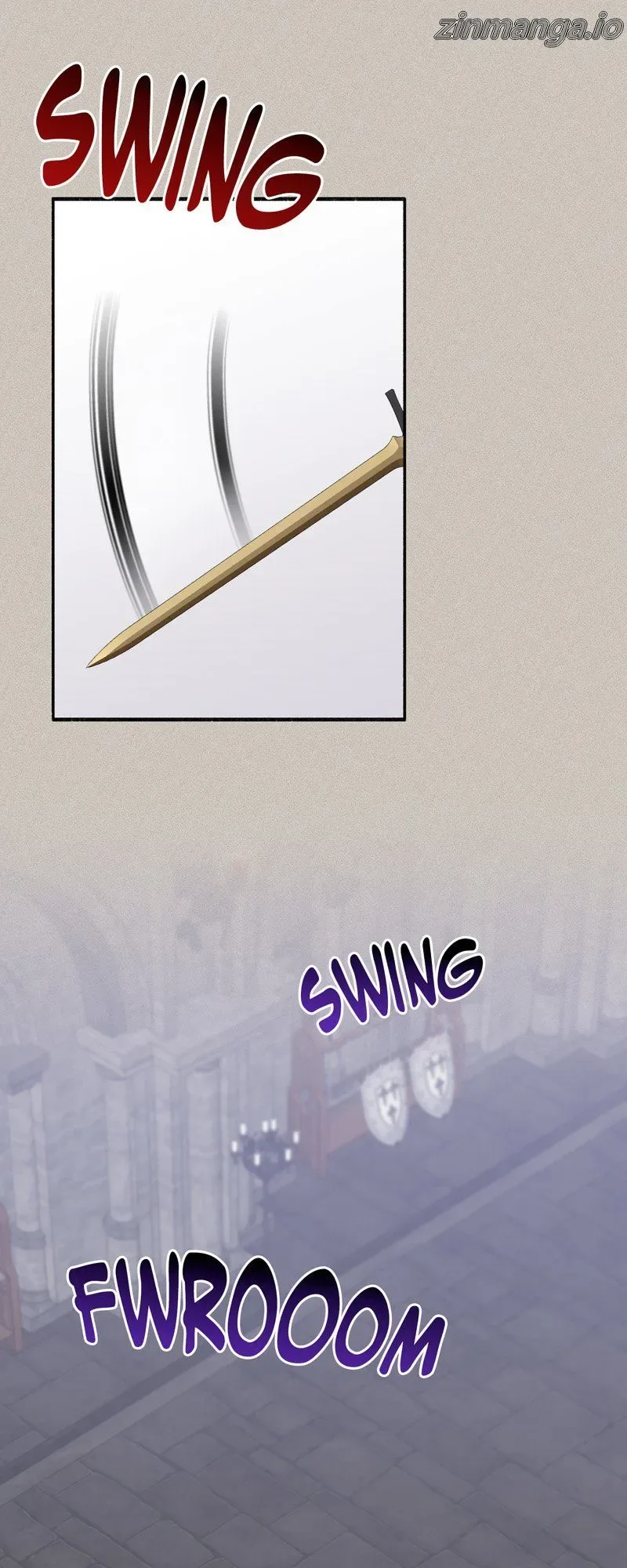 My Angelic Husband is actually a Devil in Disguise Chapter 42 page 49