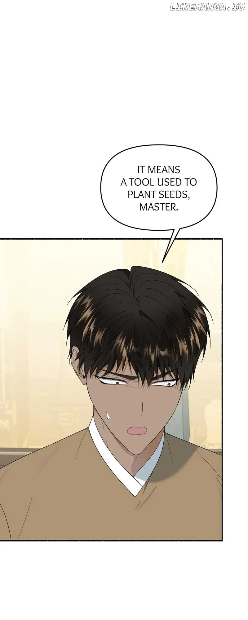 My Angelic Husband is actually a Devil in Disguise Chapter 48 page 62
