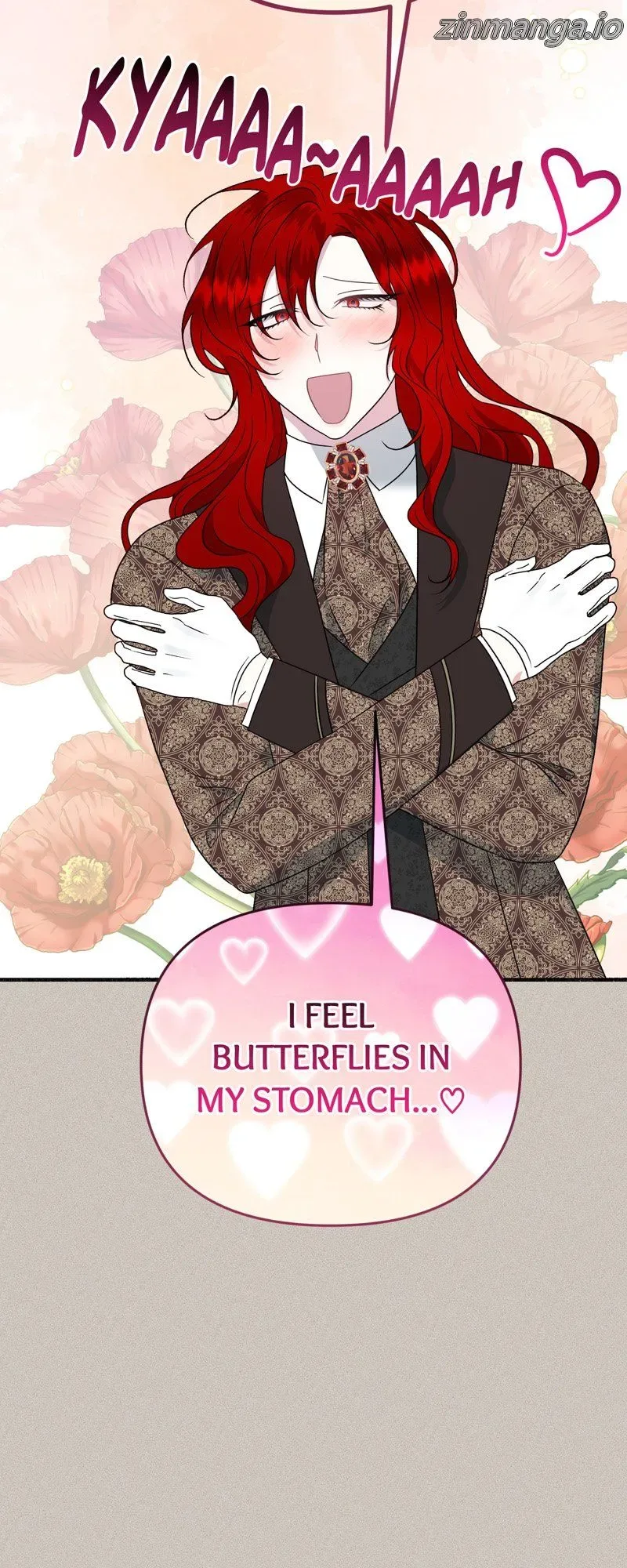 My Angelic Husband is actually a Devil in Disguise Chapter 42 page 60