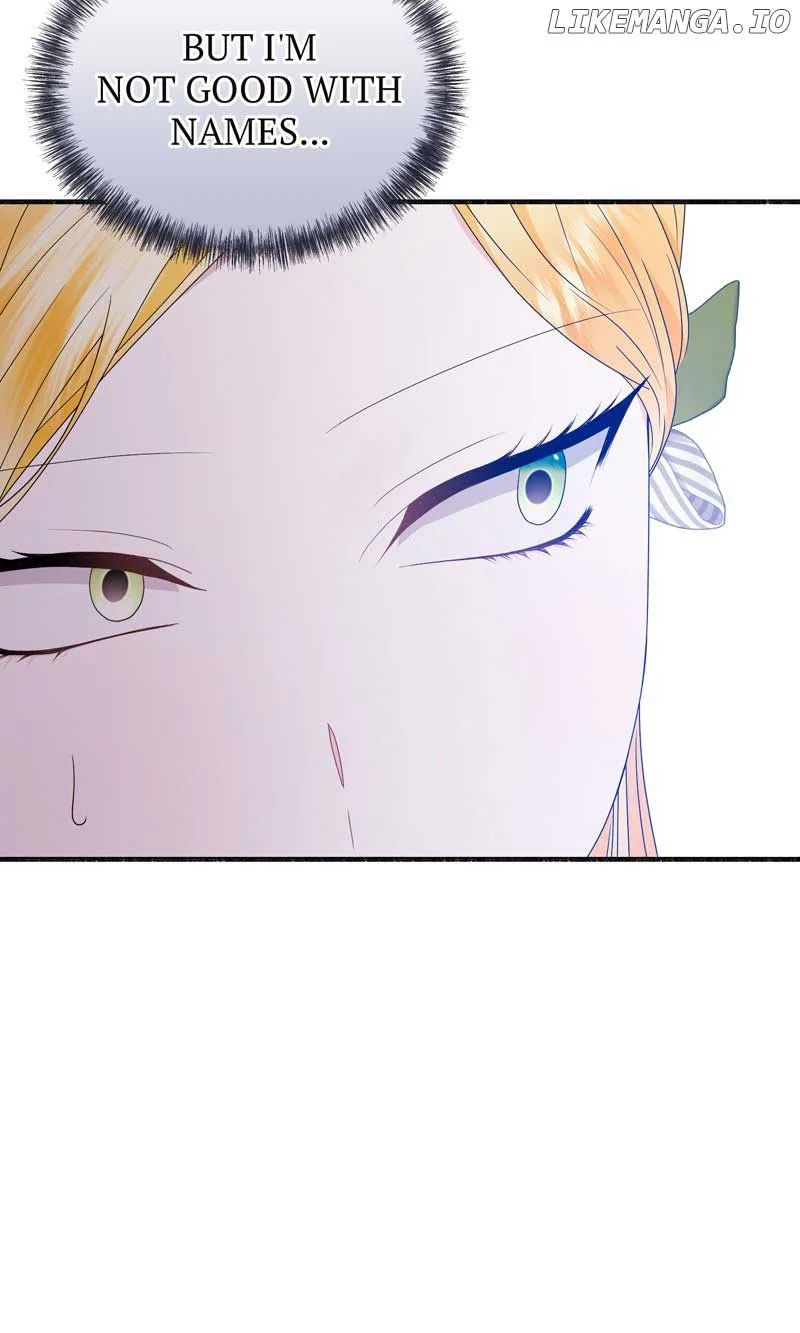 My Angelic Husband is actually a Devil in Disguise Chapter 48 page 64