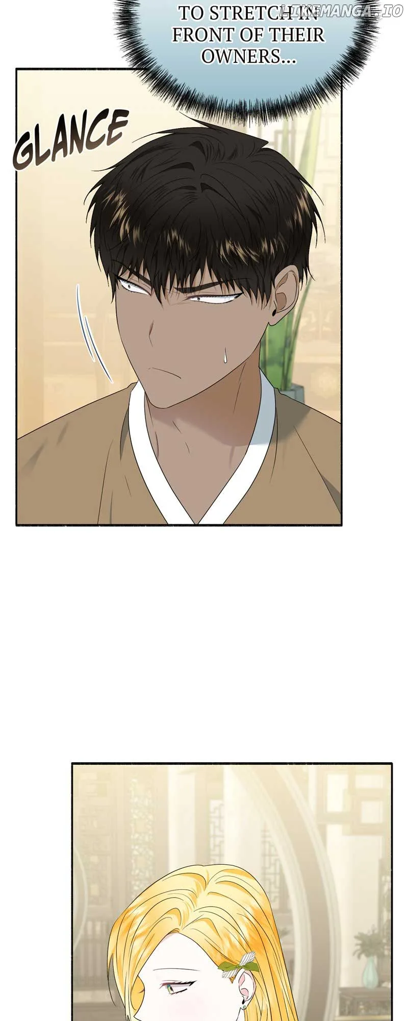 My Angelic Husband is actually a Devil in Disguise Chapter 48 page 59