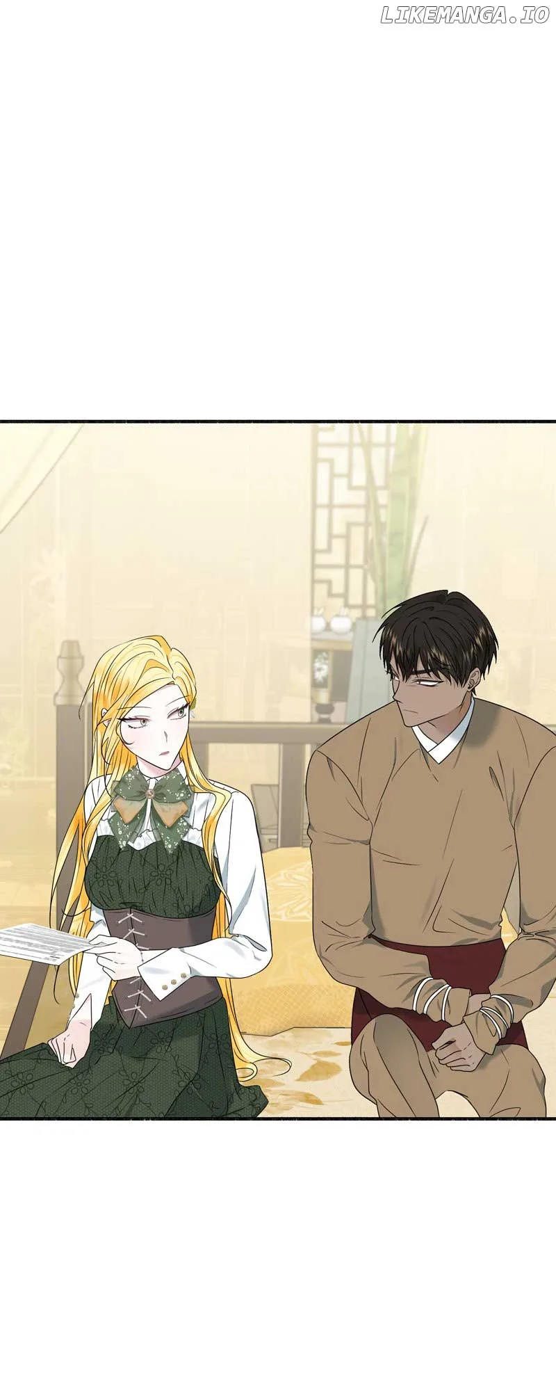 My Angelic Husband is actually a Devil in Disguise Chapter 48 page 65