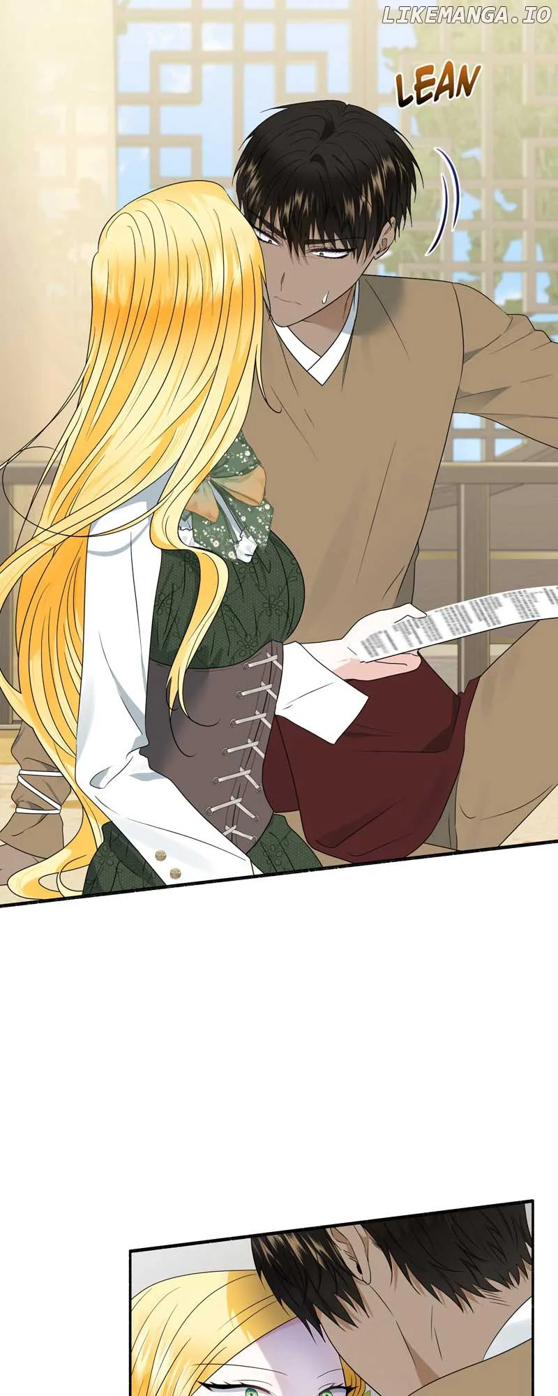 My Angelic Husband is actually a Devil in Disguise Chapter 48 page 67