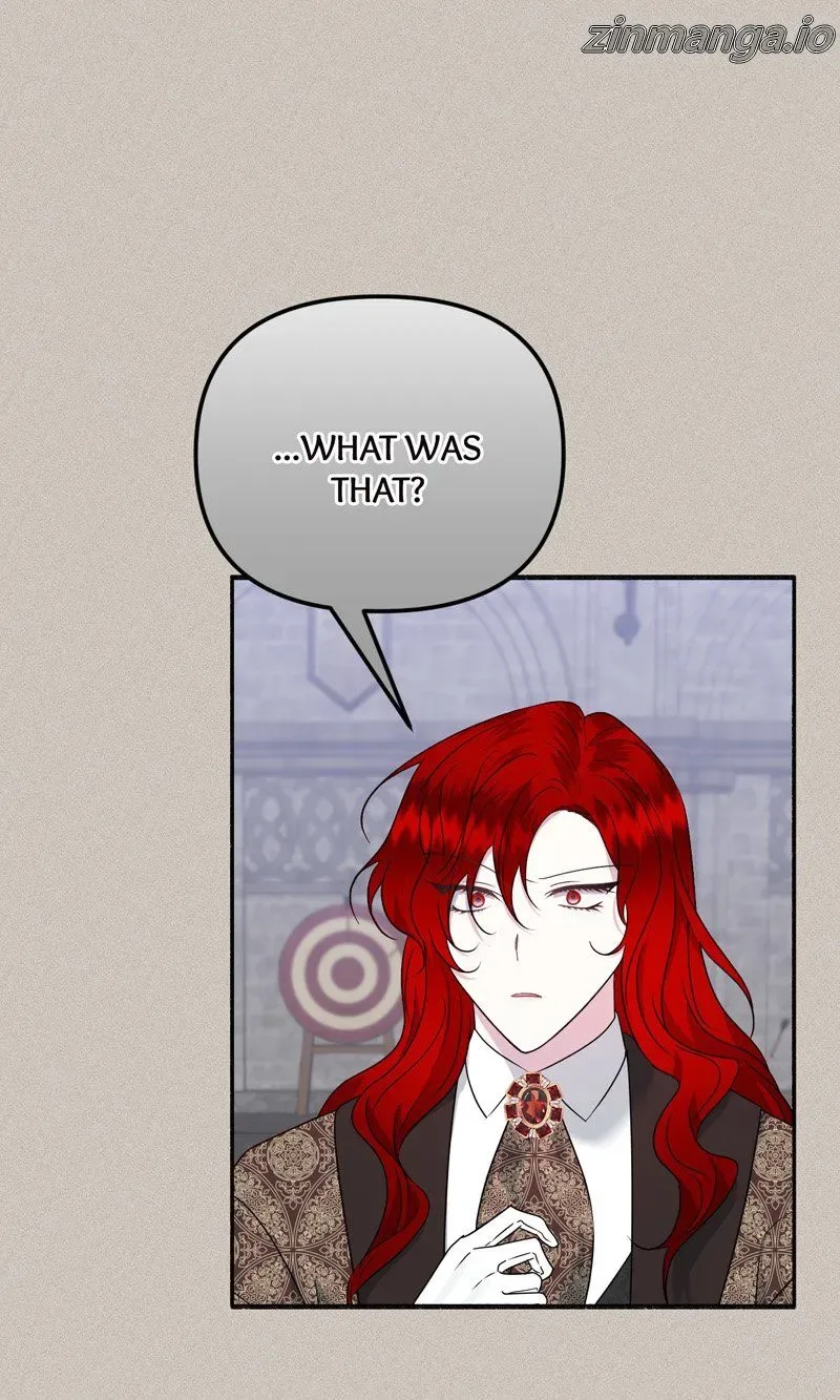 My Angelic Husband is actually a Devil in Disguise Chapter 42 page 57