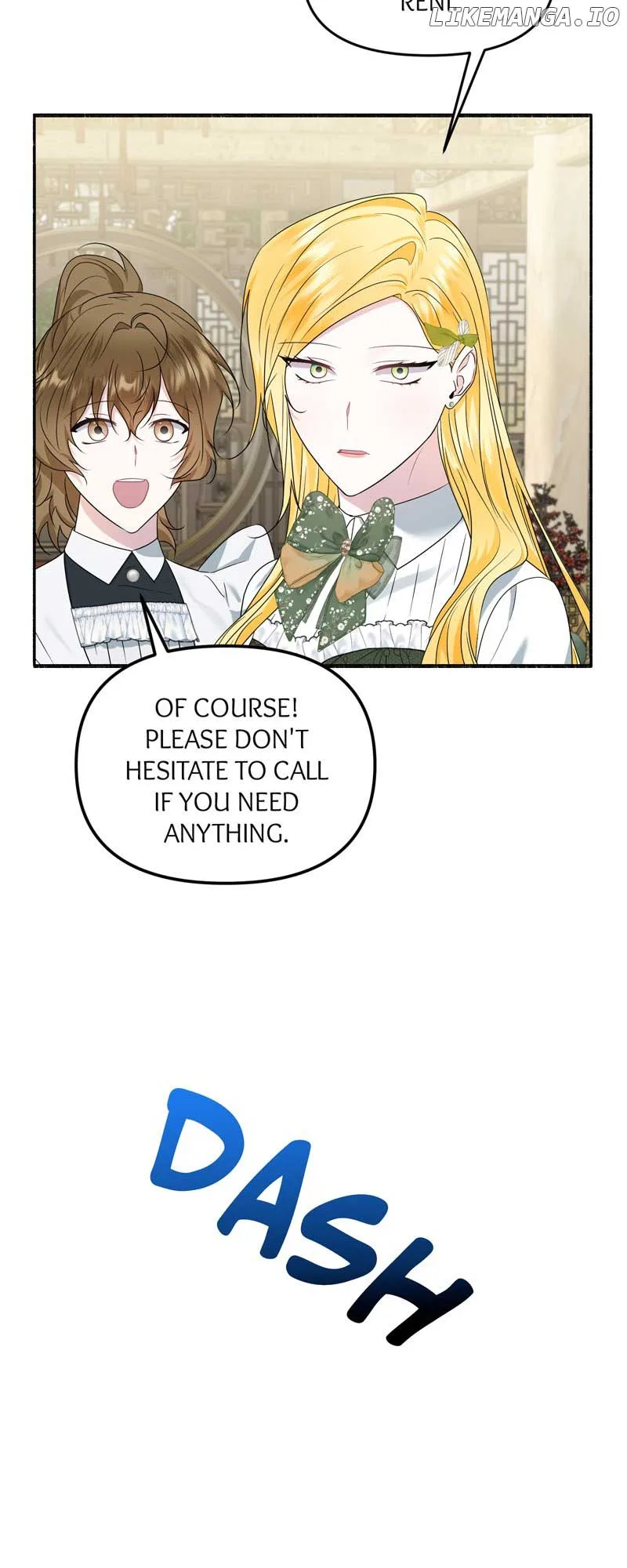My Angelic Husband is actually a Devil in Disguise Chapter 48 page 56
