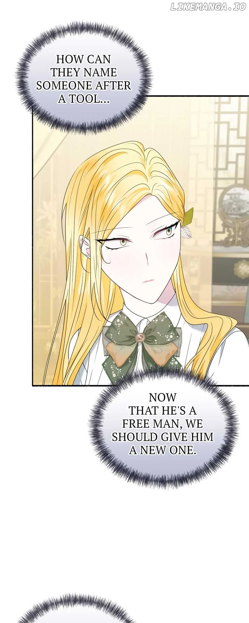 My Angelic Husband is actually a Devil in Disguise Chapter 48 page 63