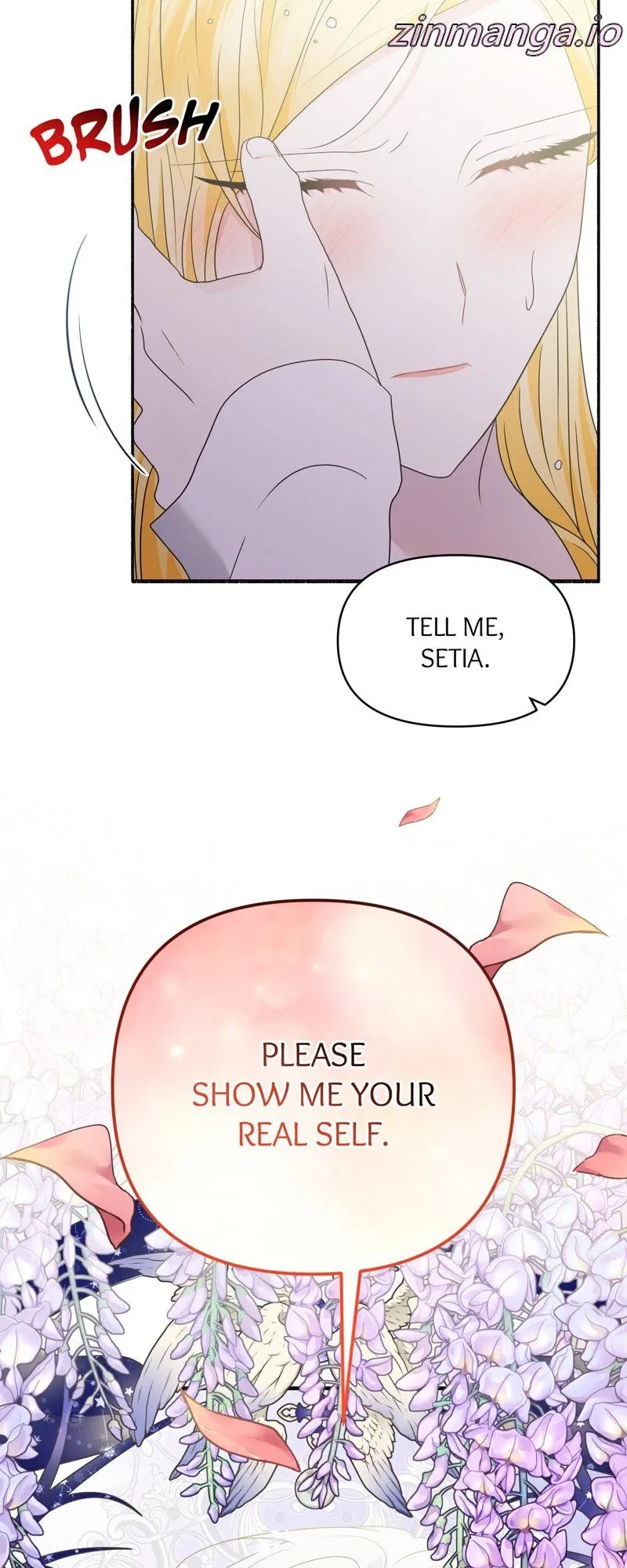 My Angelic Husband is actually a Devil in Disguise Chapter 45 page 31