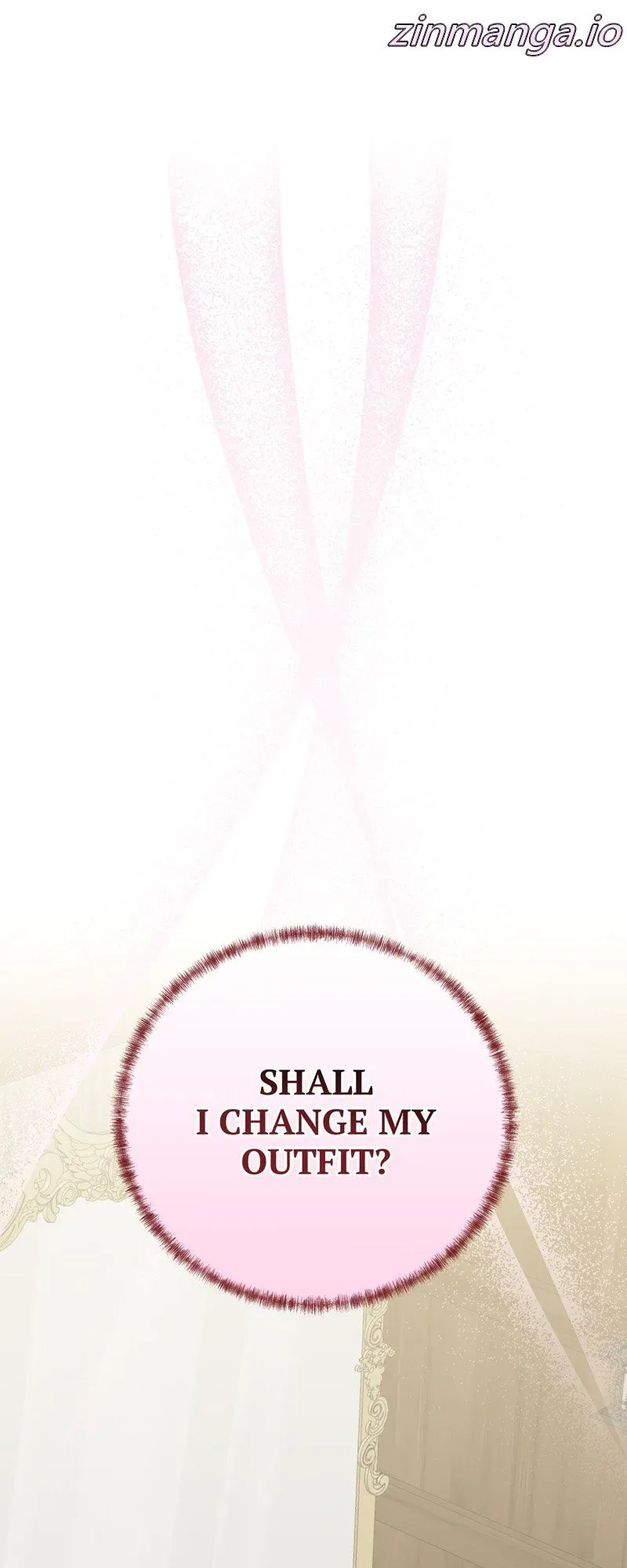 My Angelic Husband is actually a Devil in Disguise Chapter 45 page 37
