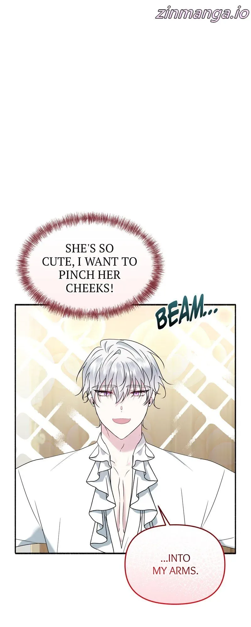 My Angelic Husband is actually a Devil in Disguise Chapter 45 page 41