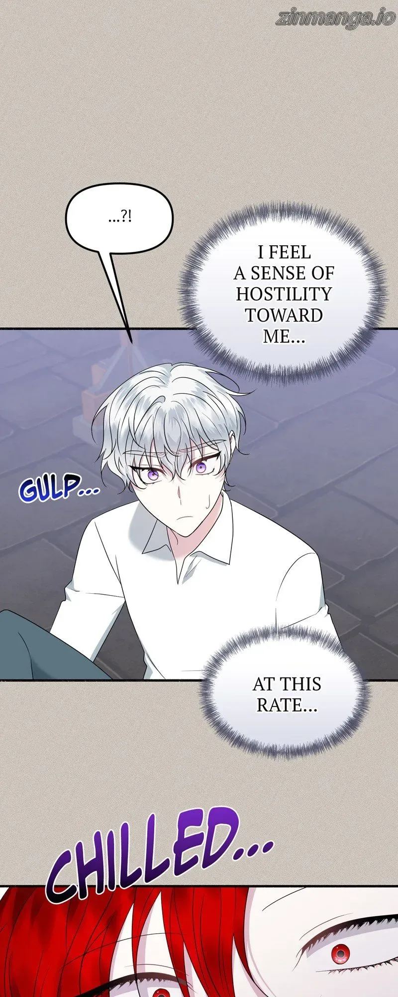 My Angelic Husband is actually a Devil in Disguise Chapter 42 page 58