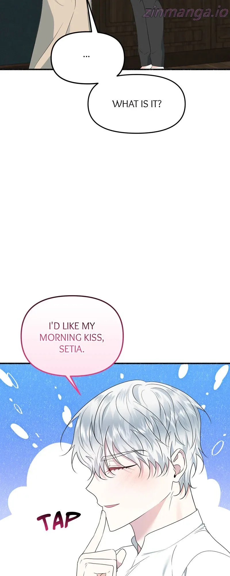 My Angelic Husband is actually a Devil in Disguise Chapter 45 page 27
