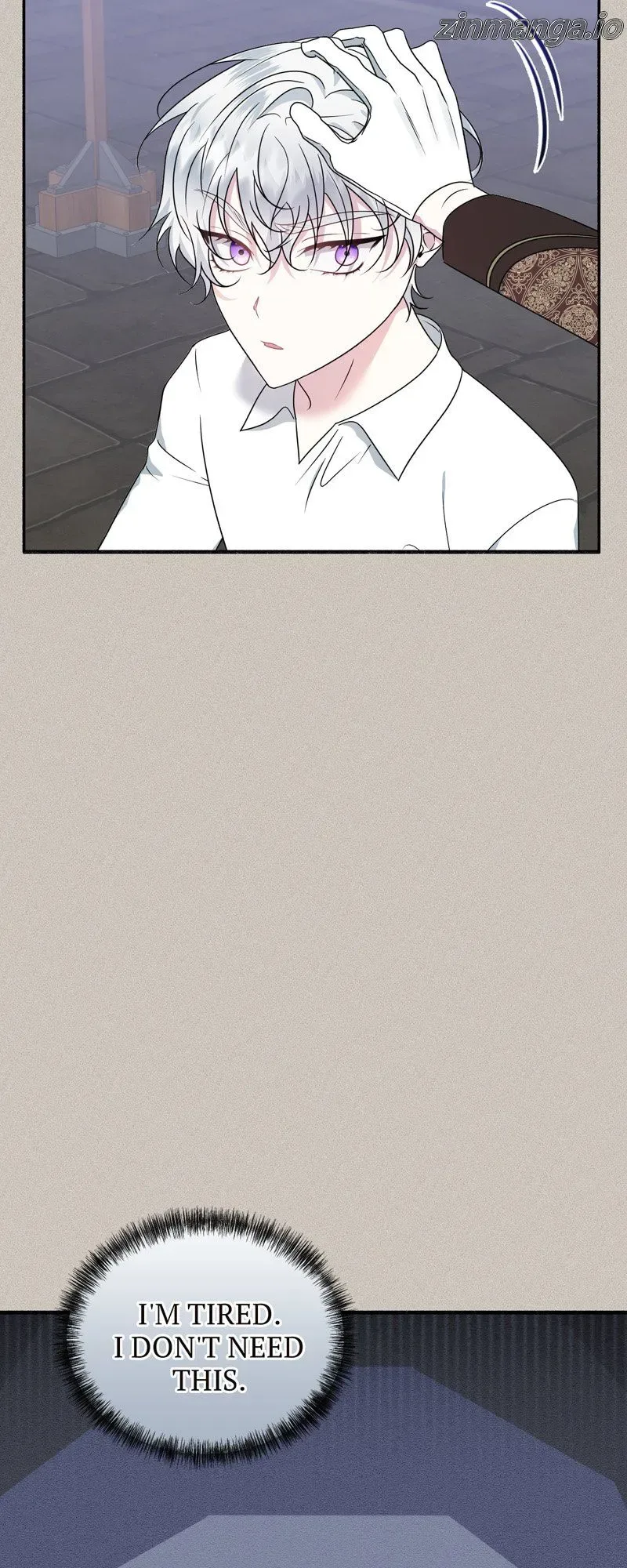 My Angelic Husband is actually a Devil in Disguise Chapter 42 page 55