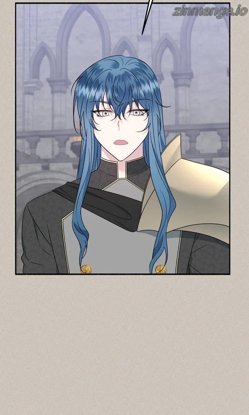 My Angelic Husband is actually a Devil in Disguise Chapter 42 page 64