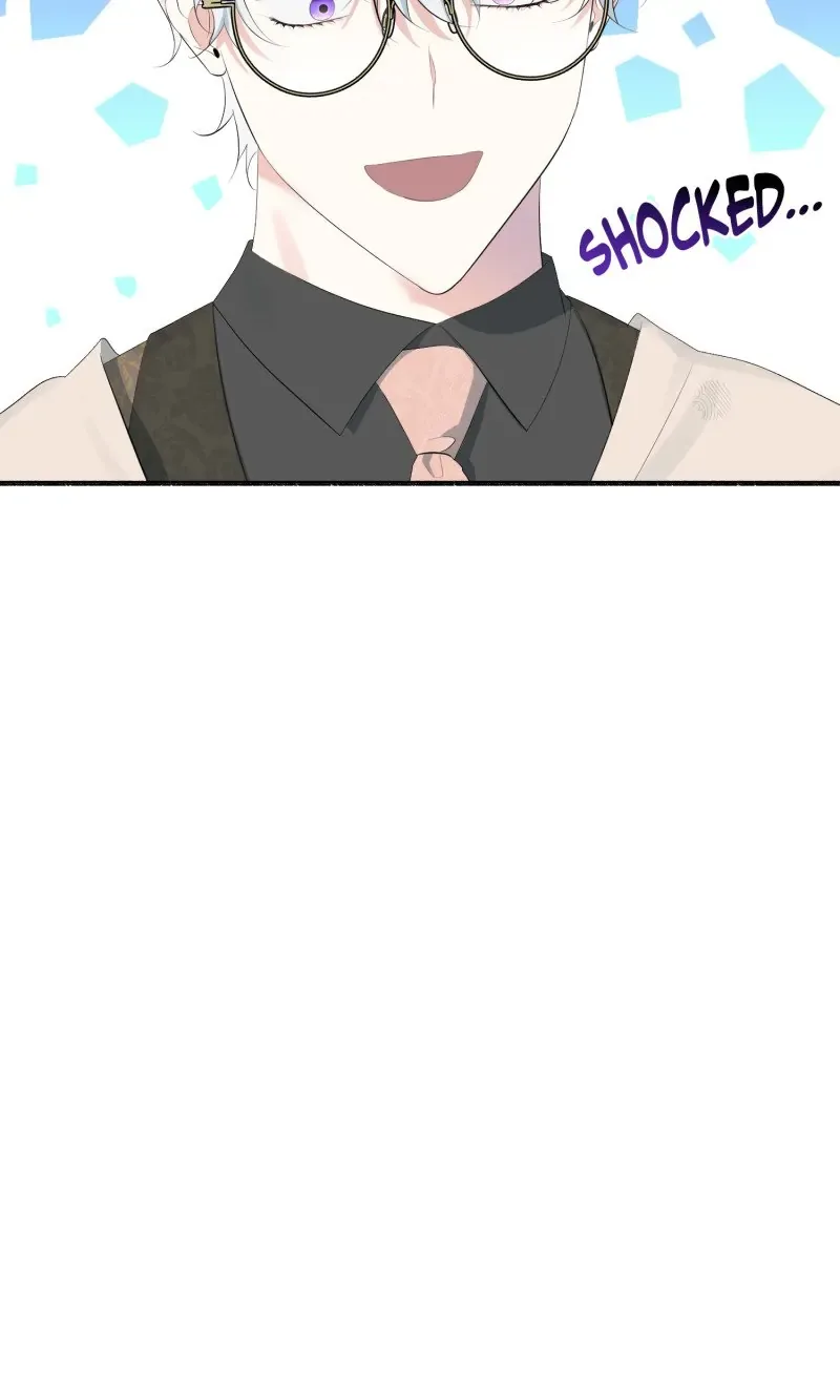 My Angelic Husband is actually a Devil in Disguise Chapter 50 page 22
