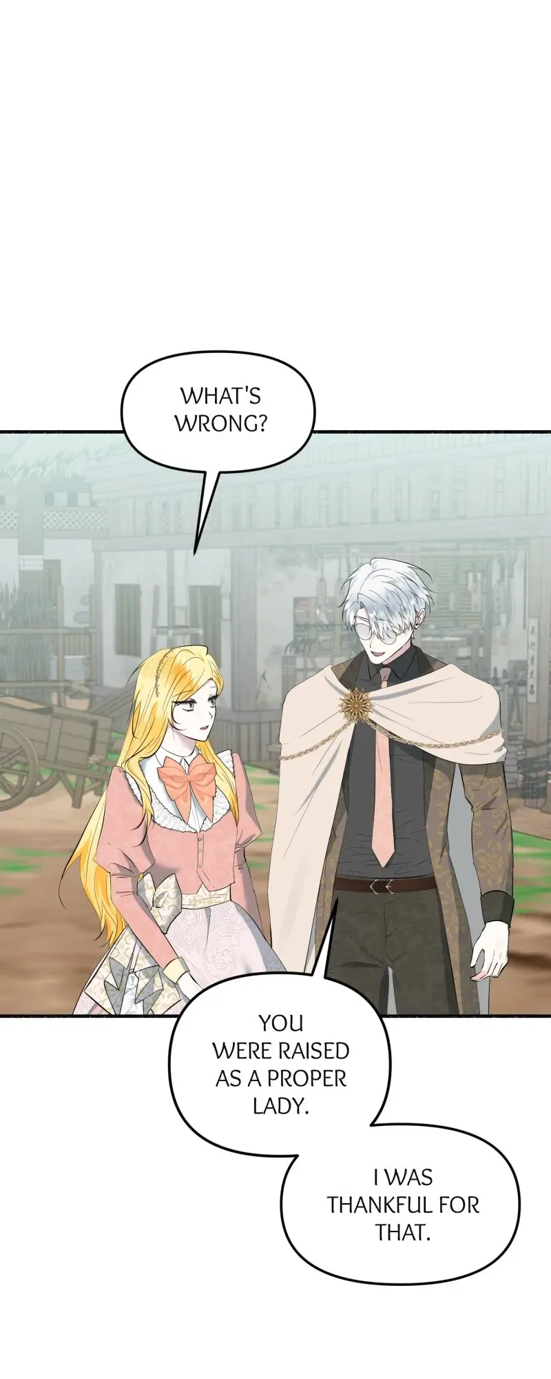 My Angelic Husband is actually a Devil in Disguise Chapter 50 page 37