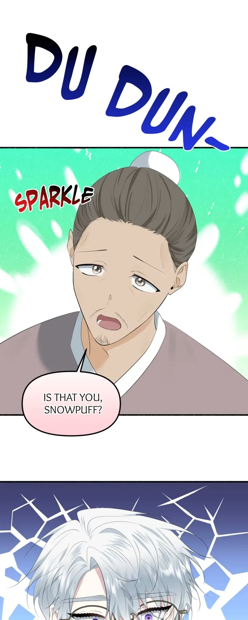 My Angelic Husband is actually a Devil in Disguise Chapter 50 page 21