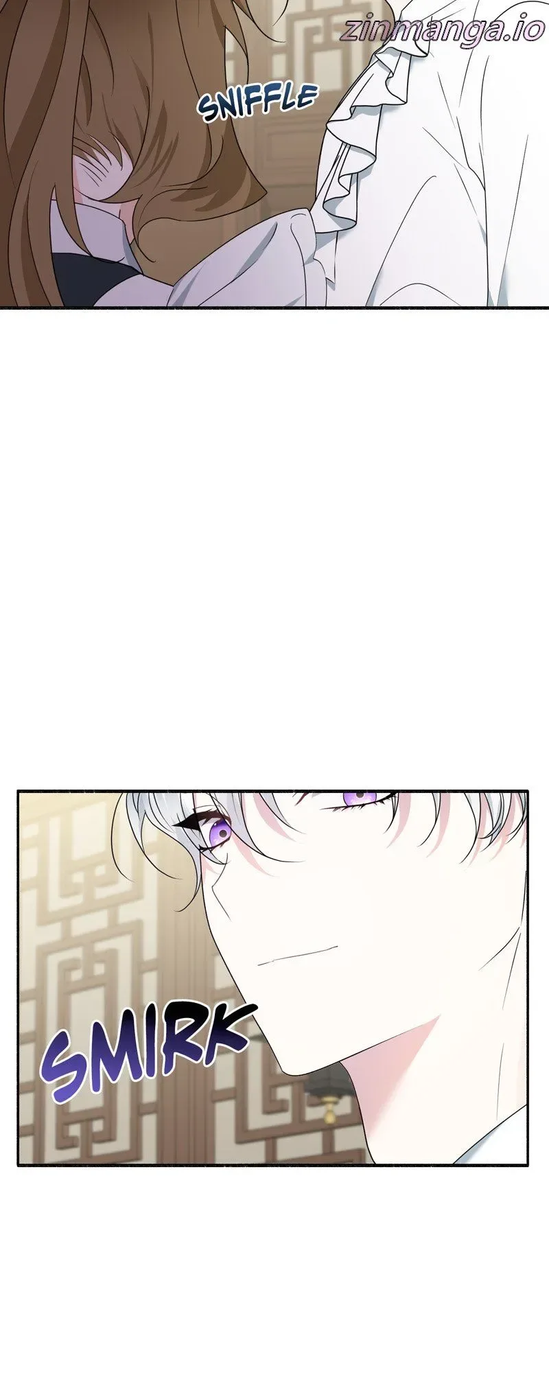 My Angelic Husband is actually a Devil in Disguise Chapter 45 page 46