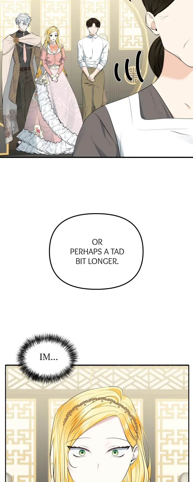 My Angelic Husband is actually a Devil in Disguise Chapter 50 page 11