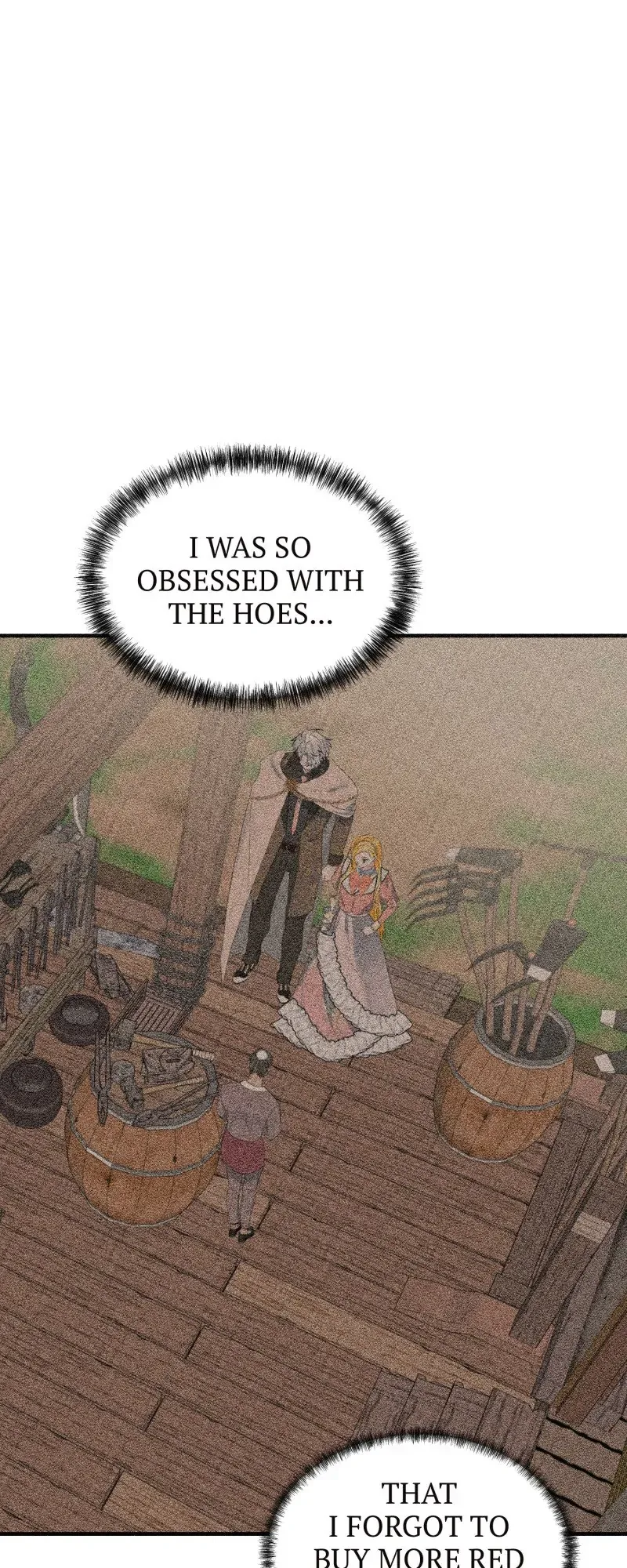 My Angelic Husband is actually a Devil in Disguise Chapter 50 page 65