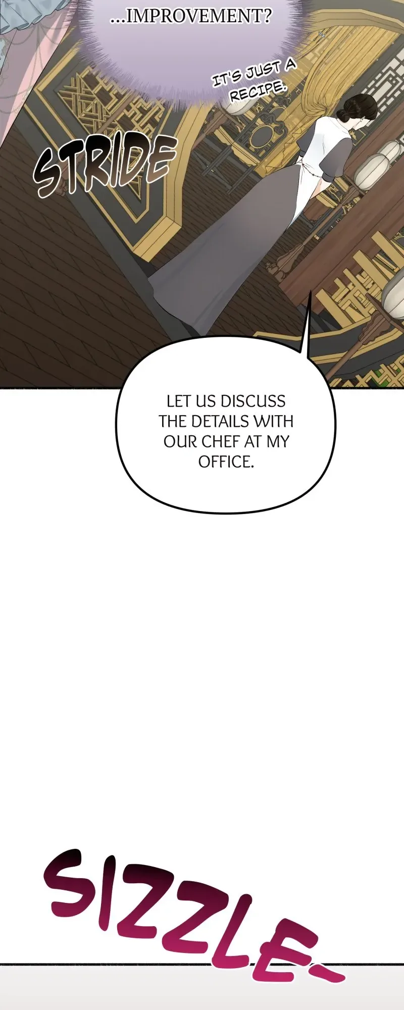 My Angelic Husband is actually a Devil in Disguise Chapter 50 page 13