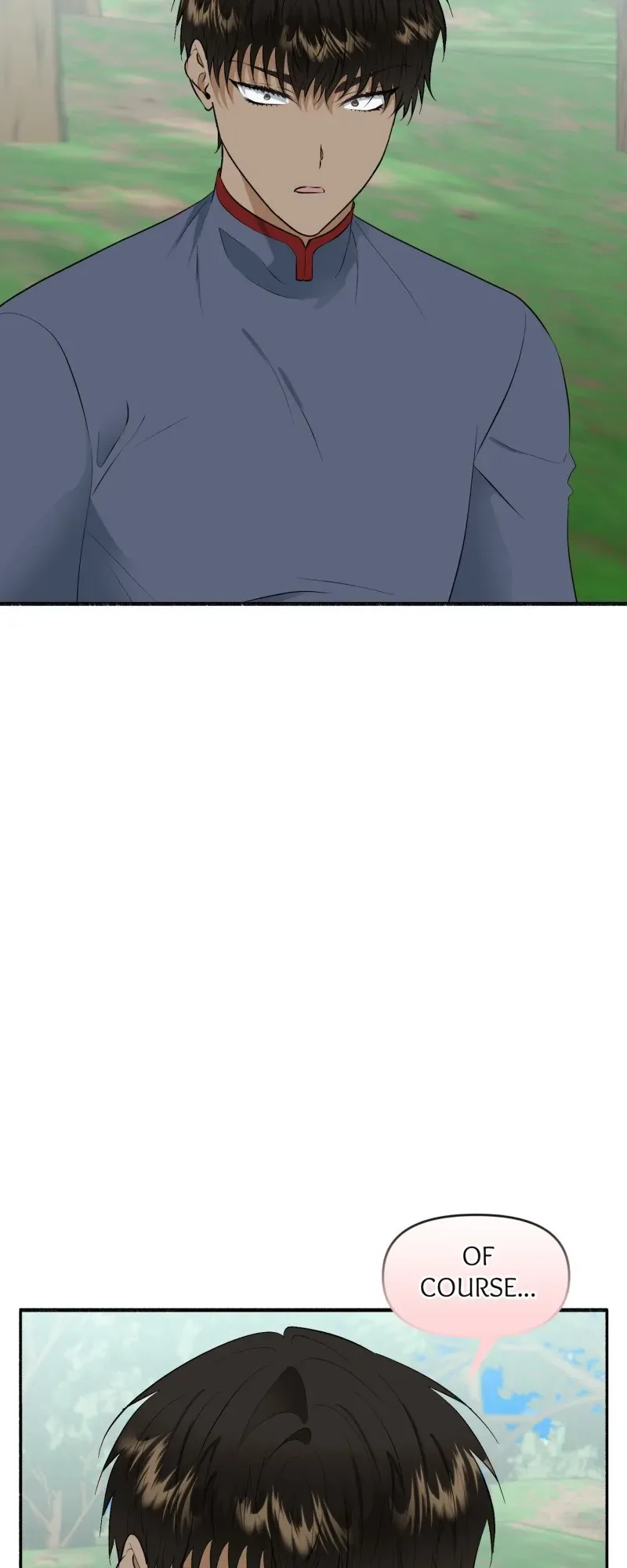 My Angelic Husband is actually a Devil in Disguise Chapter 50 page 53