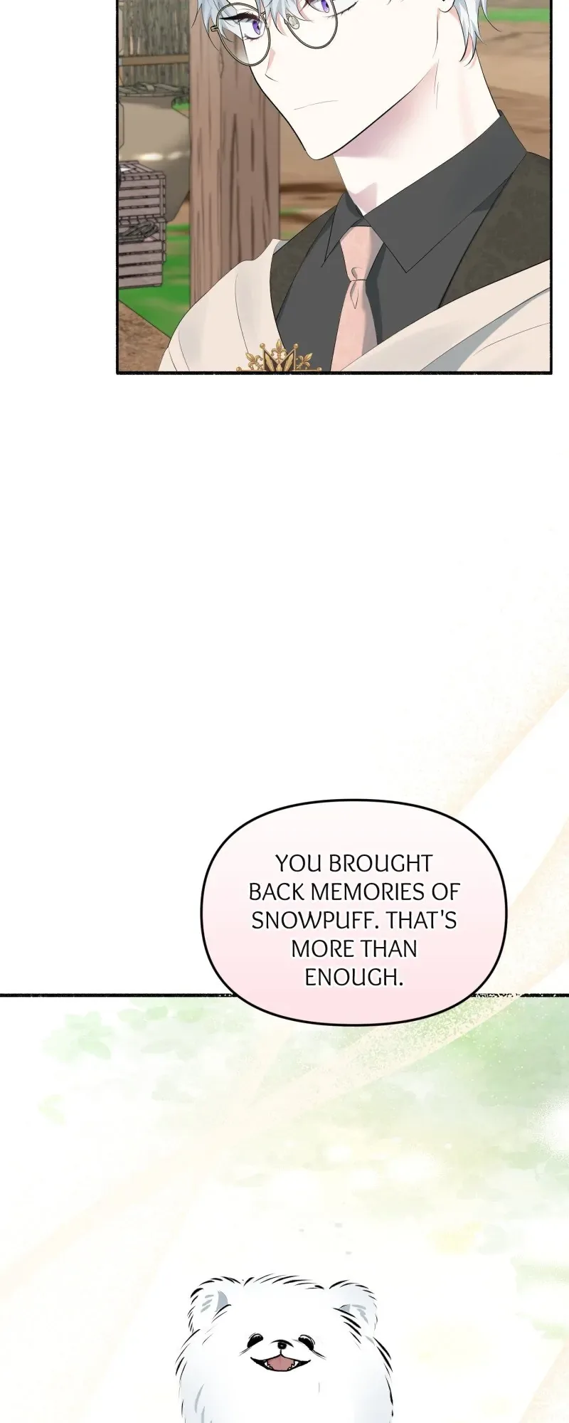 My Angelic Husband is actually a Devil in Disguise Chapter 50 page 27