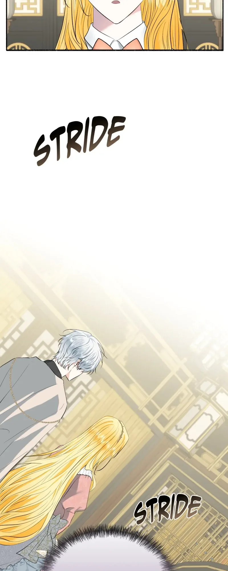 My Angelic Husband is actually a Devil in Disguise Chapter 50 page 12