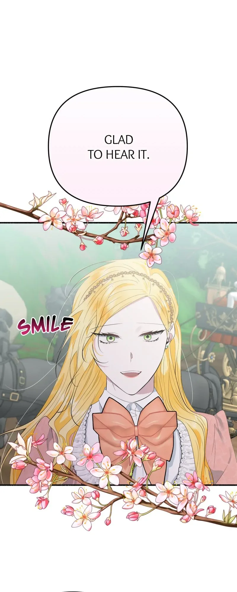 My Angelic Husband is actually a Devil in Disguise Chapter 50 page 48